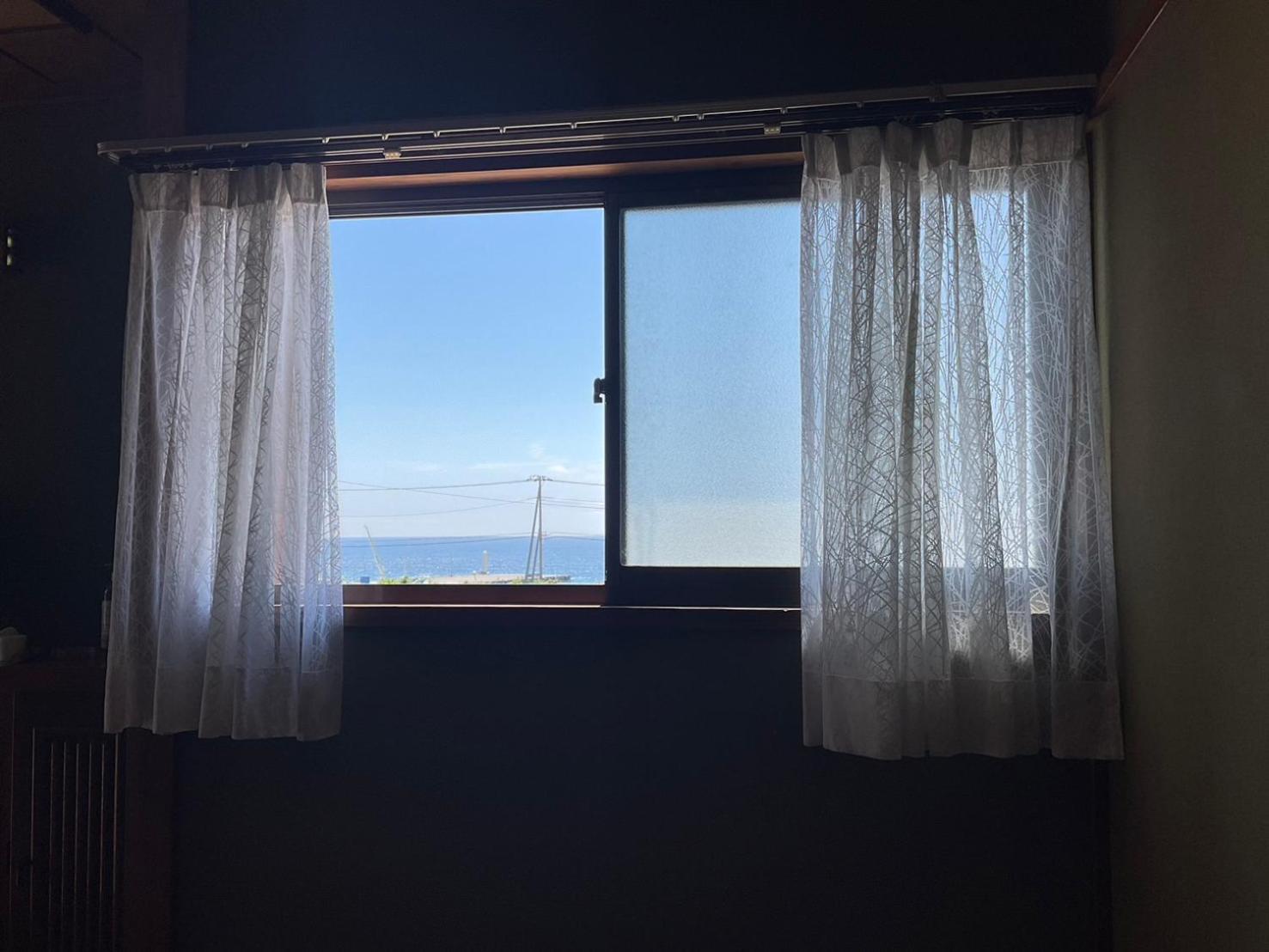 Theoceanvilla Mare 오시마 외부 사진