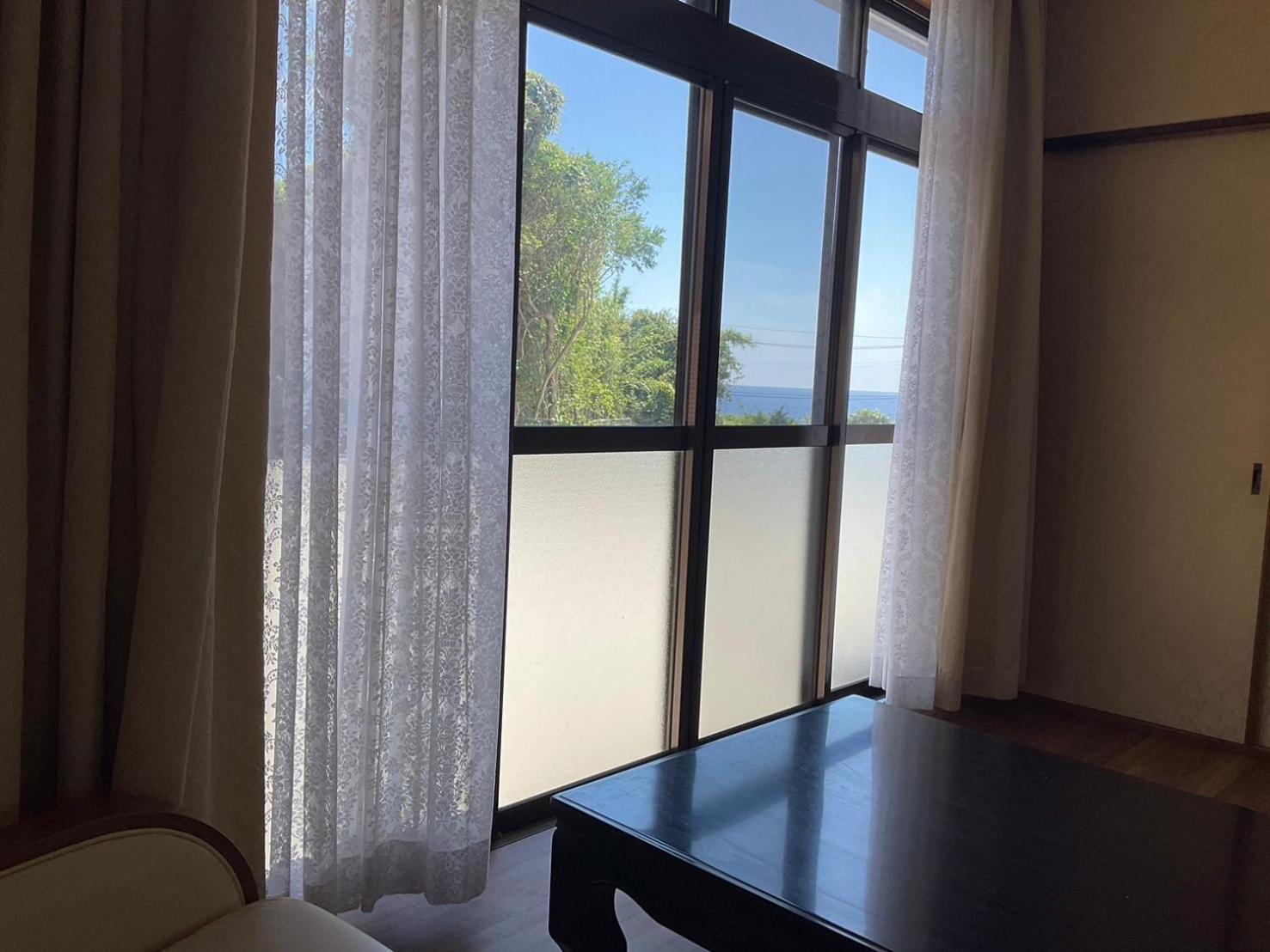 Theoceanvilla Mare 오시마 외부 사진