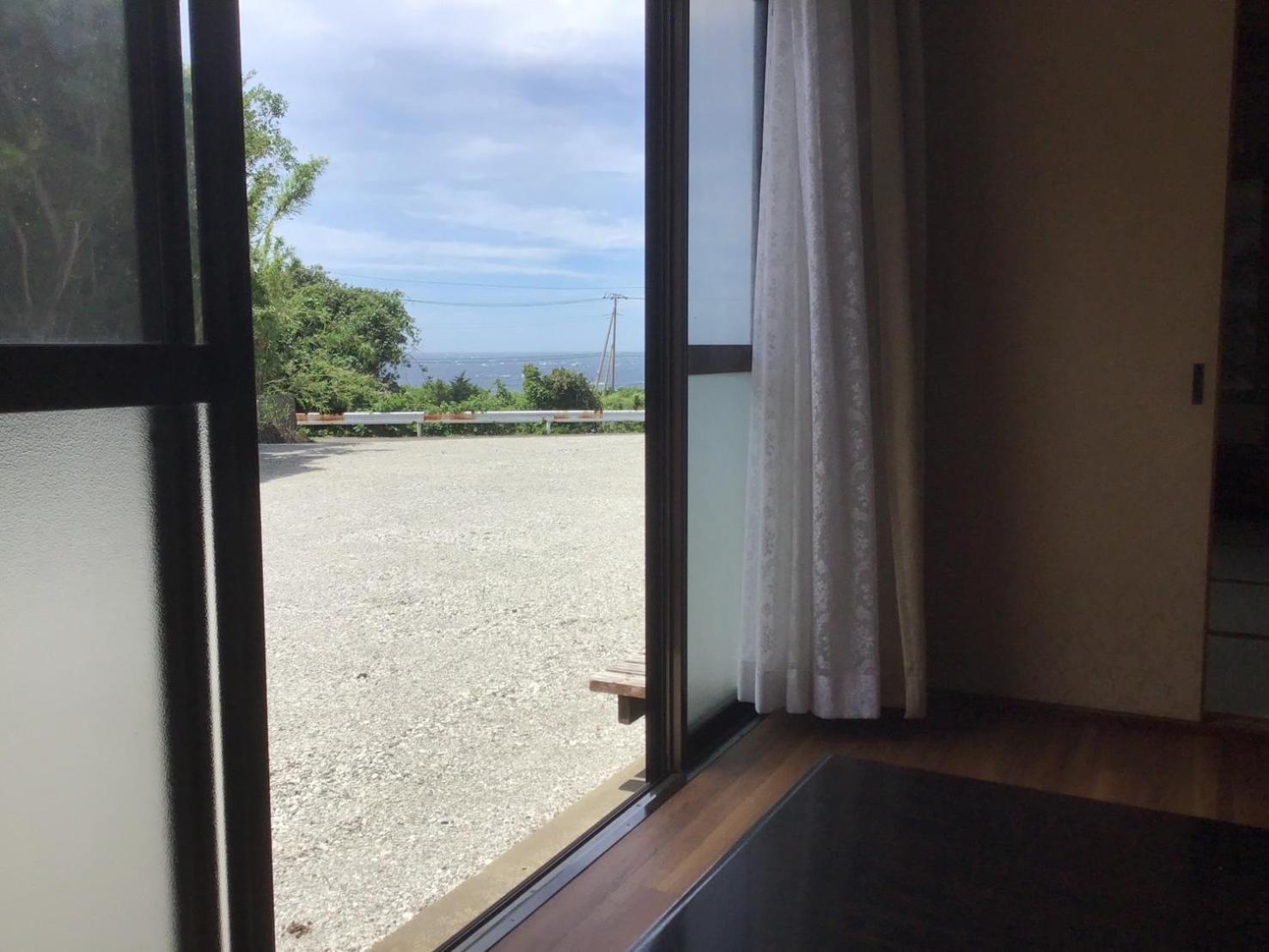 Theoceanvilla Mare 오시마 외부 사진