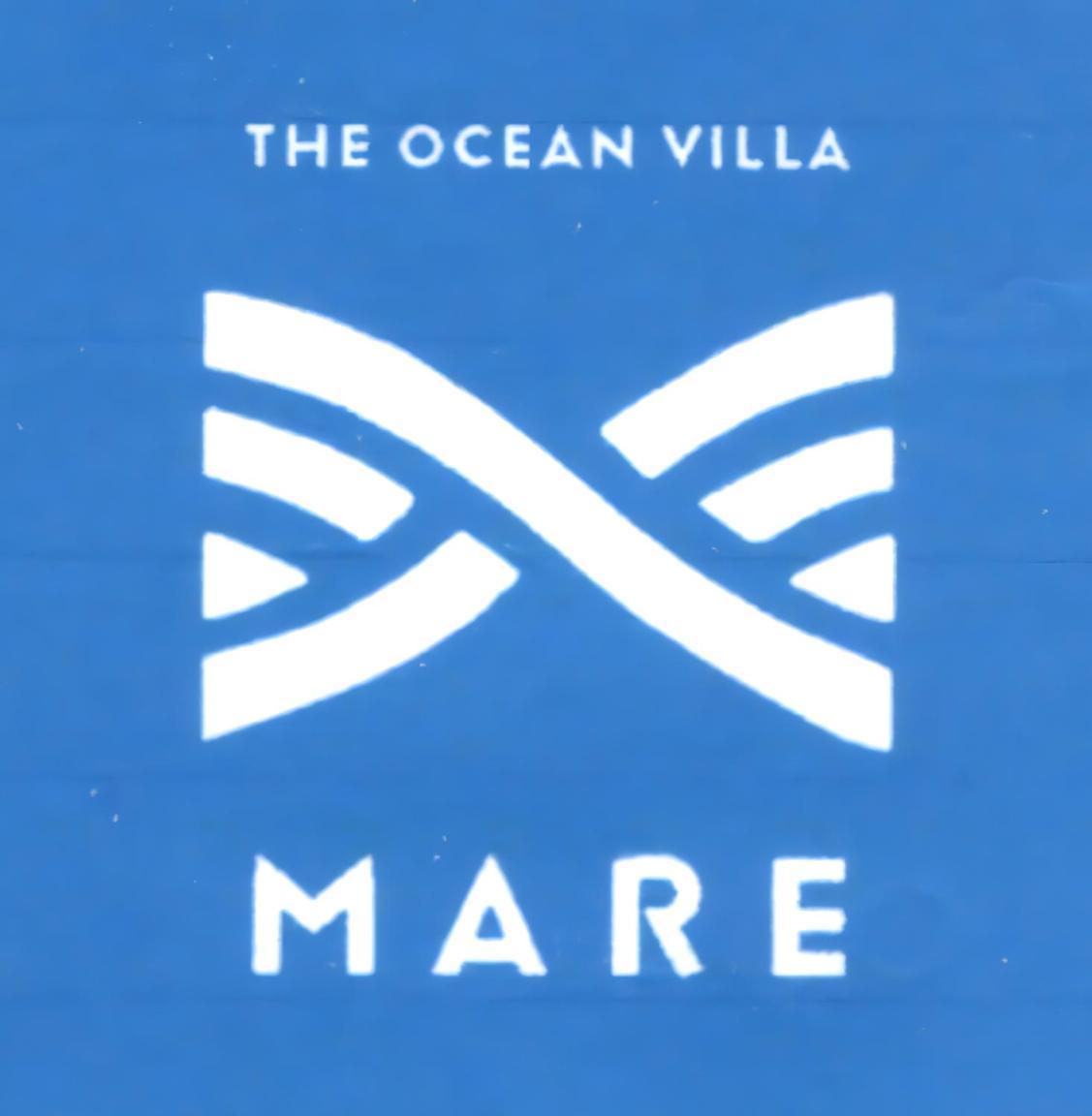Theoceanvilla Mare 오시마 외부 사진